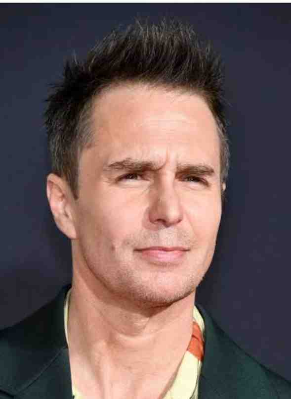 Sam Rockwell